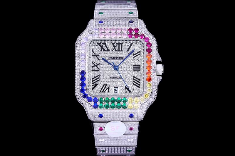 Cartier 40mm 0503144